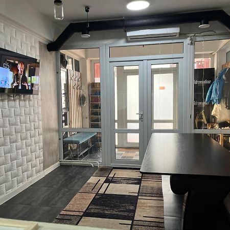 Hostel Del Luna Almati Kültér fotó