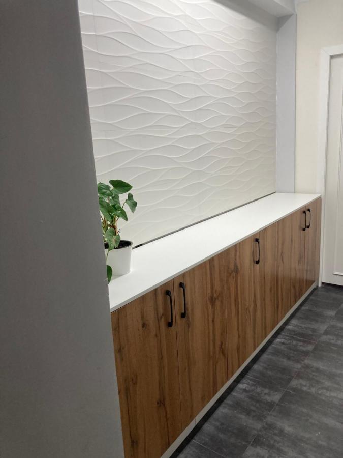 Hostel Del Luna Almati Kültér fotó