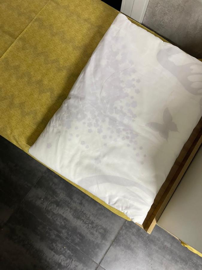 Hostel Del Luna Almati Kültér fotó