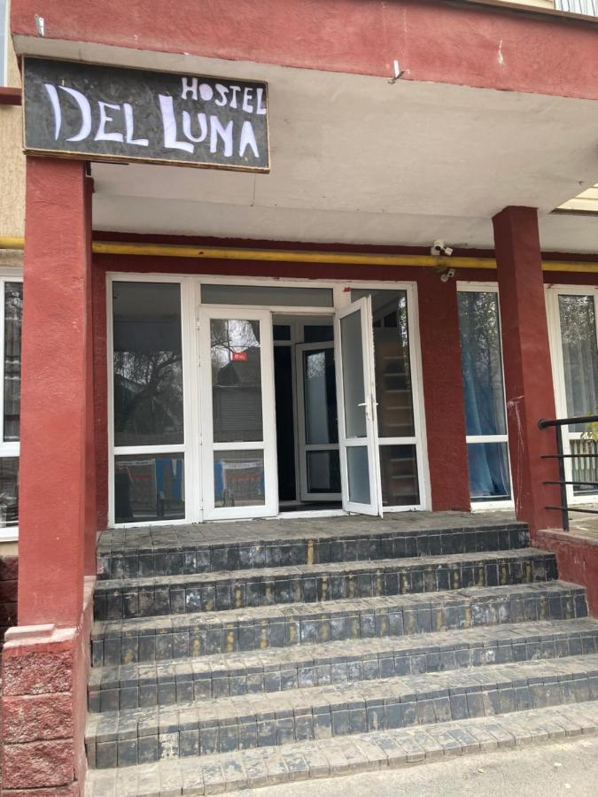 Hostel Del Luna Almati Kültér fotó